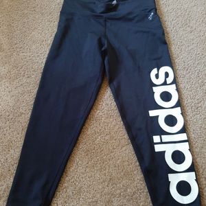 Adidas Leggings